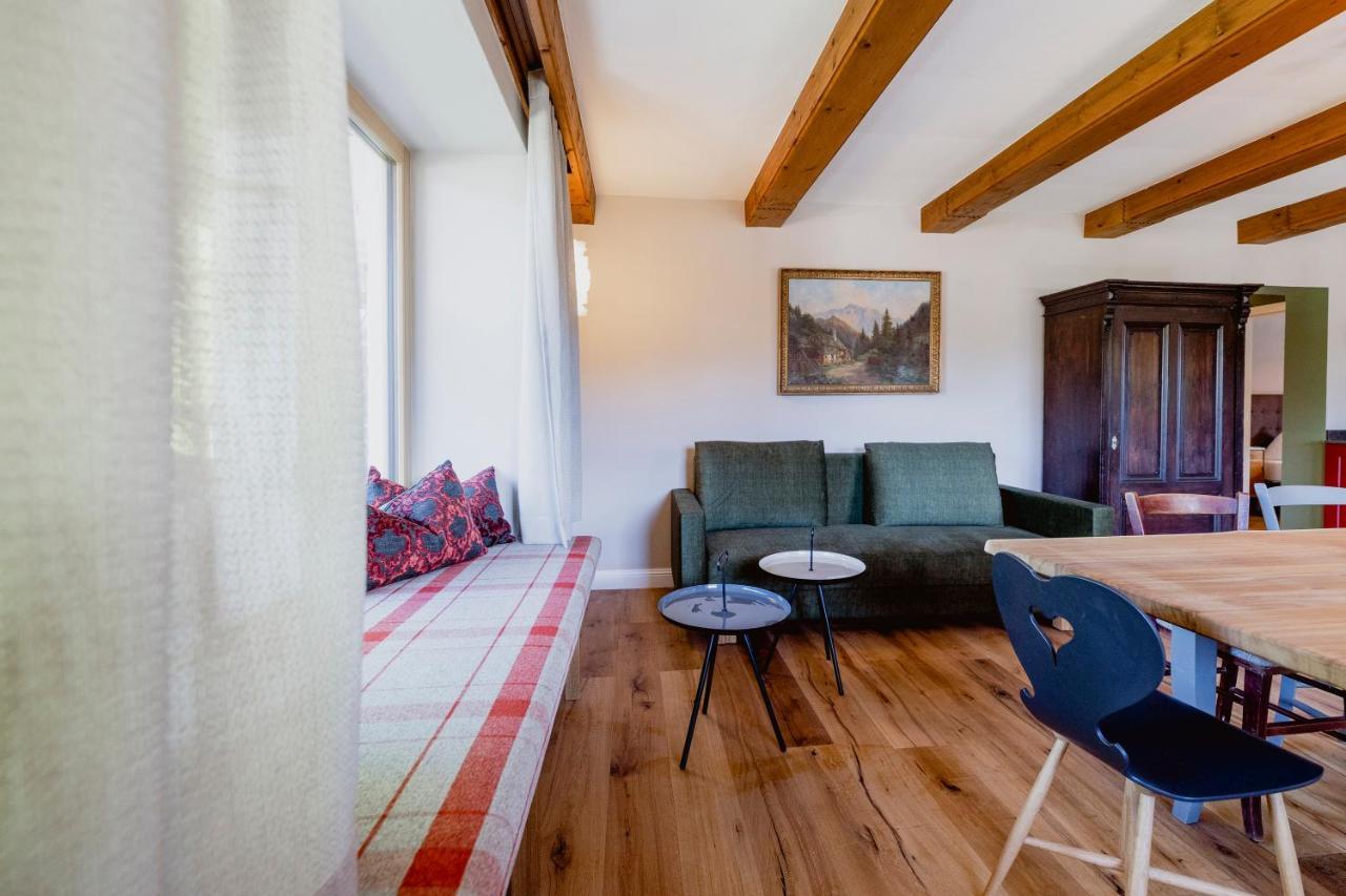 Apartamento Zur Nandl Saint Wolfgang Exterior foto