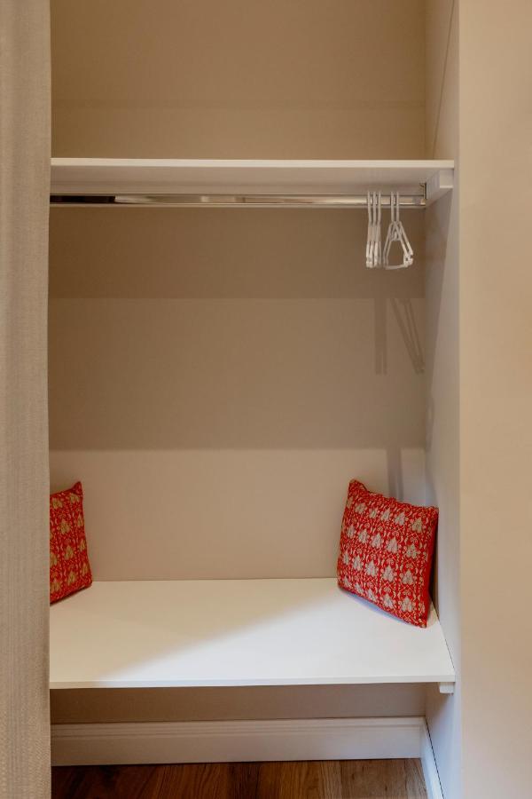 Apartamento Zur Nandl Saint Wolfgang Exterior foto