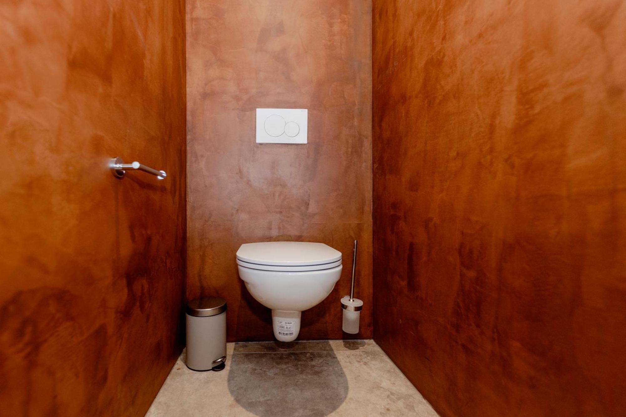 Apartamento Zur Nandl Saint Wolfgang Exterior foto